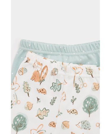 MOTHERCARE pidžama 2 gab., FC143 639166