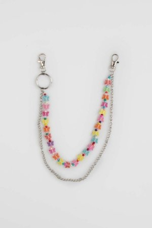 COCCODRILLO aksesuārs, krāsaina, WC6368103PBJ-022-000,  