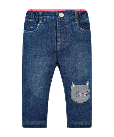 MOTHERCARE džinsi MC61 QB443 273659