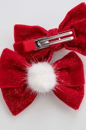 COCCODRILLO matu sprādze, sarkani, ZC5311704MER-009-000 