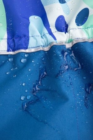 LEMON kombinezoni, zils, ZL5156201OSB-014-122, 122 cm