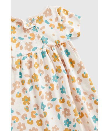 MOTHERCARE kleita ar īsam piedurknēm, HC562 