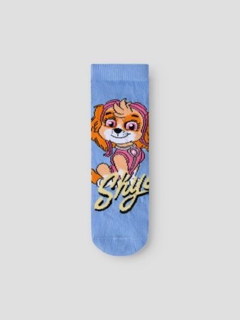 NAME IT PAW PATROL zeķes, 13254032-d58cb8 22-24 cm 