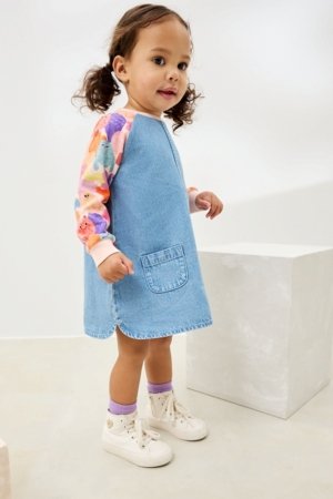 NEXT kleita, AN4204 68-74 cm