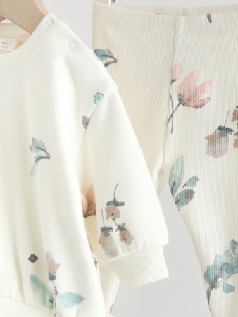 NEXT džemperis + bikses, W27257, cm 