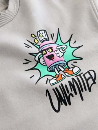 NEXT džemperis, H76009, 116 cm 