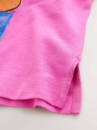 NEXT t-krekls ar īsam piedurknēm, W53790, cm 