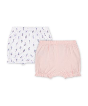 MOTHERCARE šorti 2 gab. VE541 424560