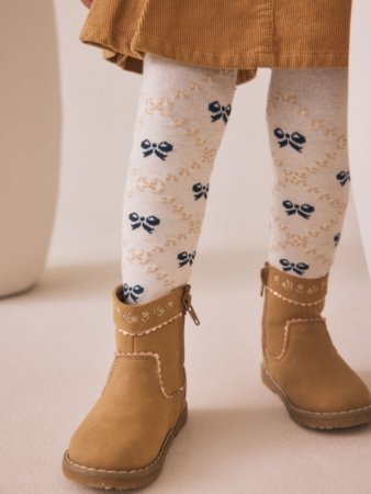 NEXT svārki + zeķubikses, AW9590, 98-104 cm 