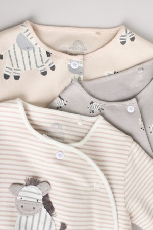 NEXT kombinezons, 3 gab., AA6210, 68-74 cm 