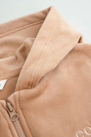 COCCODRILLO džemperis, krēmkrāsas, cm 