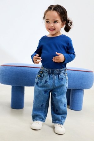 NEXT džinsi, AW9893, 86-92 cm