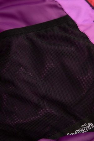 LEMON striukė, spalvota, cm 