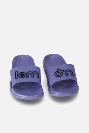 LEMON čības, violeti, WL6207101SHG-016-030, 30 izmērs 