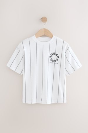 NEXT t-krekls ar īsām piedurknēm, E98701, 98 