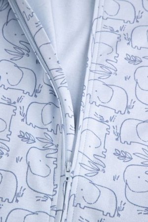 COCCODRILLO kāpurķēde PYJAMAS, krāsains, cm
