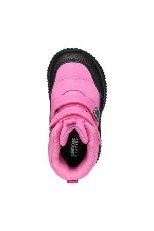 GEOX ziemas zābaki B4654B-0FU50-C8062, 22 izmērs 
