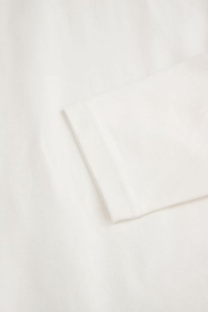 COCCODRILLO t-krekls, krēmveida, cm 