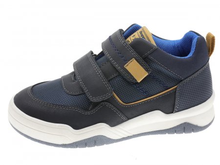 BEPPI sporta apavi, tumši zili, 31 izmērs, 2186100 2186100-33