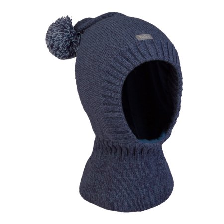 TUTU cepure-ķivere, zils, 3-006283, 44-48 cm 