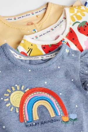 NEXT zīdaiņu rāpulītis, 3gab., 174175 