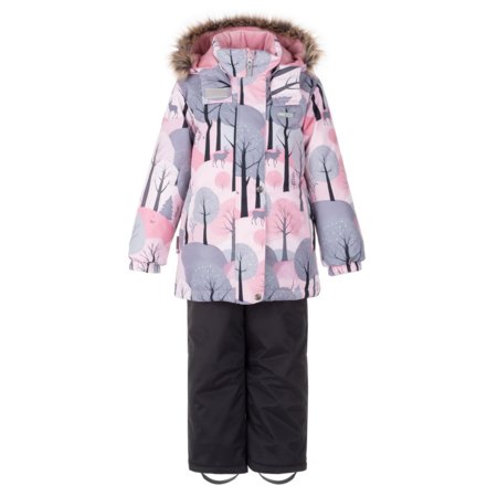 LENNE ziemas komplekts RIMONA, 116 cm, 116 cm 