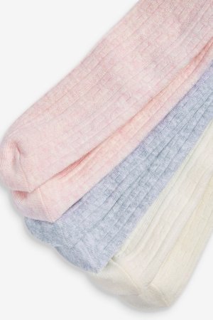 NEXT zeķubikses, 3 gab., 136510 13651019