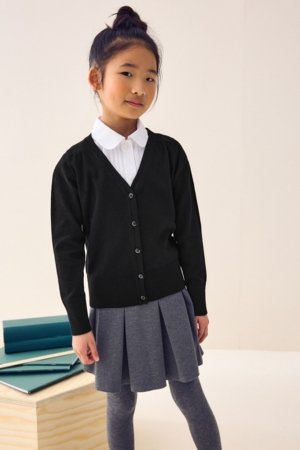 NEXT džemperis ar pogām, 396716, 176 