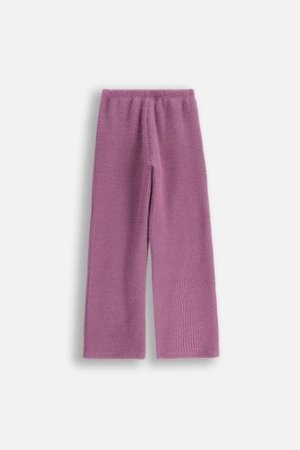 COCCODRILLO bikses, purpurs, cm 