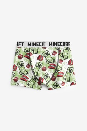 NEXT MINECRAFT biksītes, 5gab., N59127 146-152