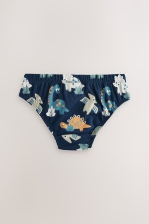 NEXT biksītes, 5 gab., AA1135, 98-104 cm