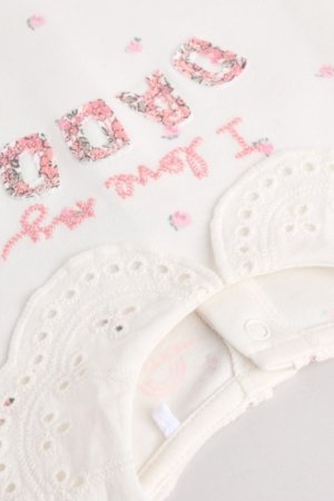 NEXT krekls ar garām piedurknēm, E18346, 80-86 