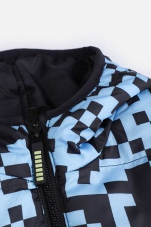 COCCODRILLO jaka OUTERWEAR BOY KIDS, multicoloured, ZC4152503OBK-022-164, 164 cm 