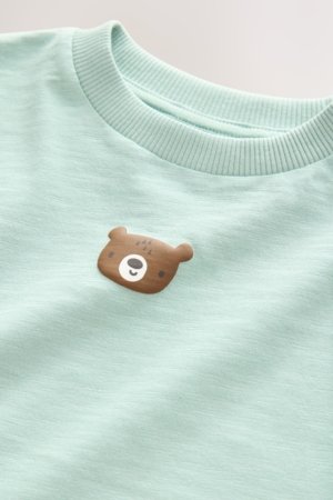 NEXT t-krekls, F16534, 92-98 cm