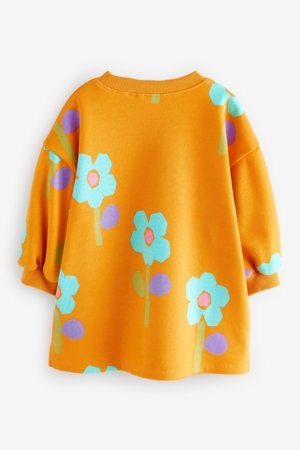 NEXT kleita ar garām piedurknēm, E54804 98-104 