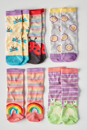 NEXT zeķes, 5 gab., A45560 A45560