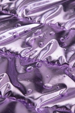 COCCODRILLO jakete OUTERWEAR GIRL KIDS, violeta, cm