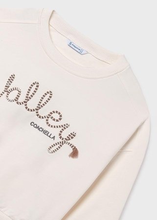 MAYORAL džemperis, bone, 6.401-78, 157  cm 