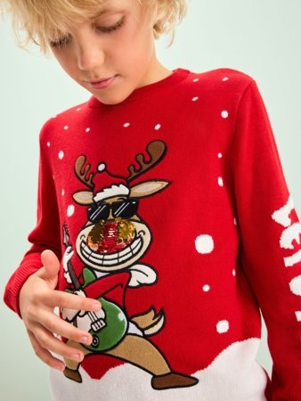 NEXT džemperis, F22674, cm 