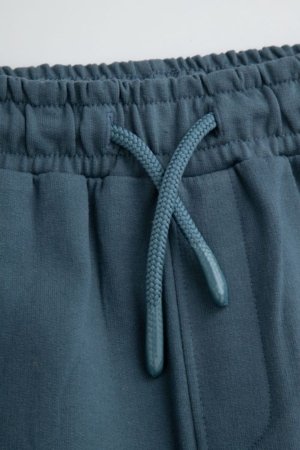 COCCODRILLO bikses, pelēki, ZC5120201YBJ-019-140, 140 cm 