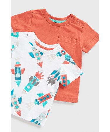 MOTHERCARE t-krekls ar īsam piedurknēm +bikses, gab., HD108 