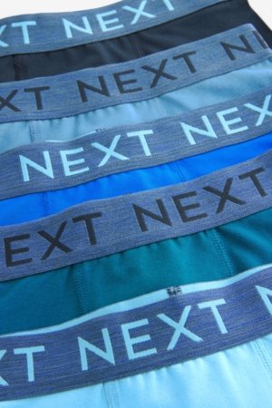 NEXT bikses, 5gab., 657351 134-140