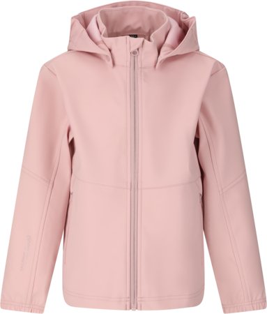 ZIG ZAG jaka TROY Softshell, Z241010-4372, 104 cm 