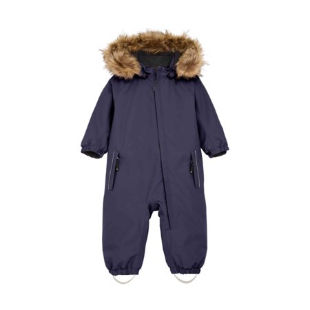 COLOR KIDS ziemas virsdrēbes, 742130-6915, 74 cm 