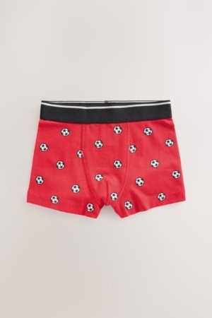 NEXT biksītes, 5 gab., E98850, 110-116 cm