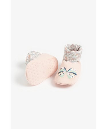 MOTHERCARE tekstila apavi, BB599 579839