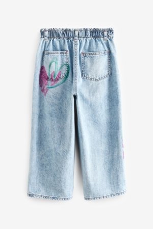 NEXT džinsi, B04177 104-110 