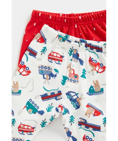 MOTHERCARE pidžama, 2 gab., FE116 