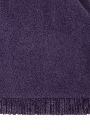 LASSIE Cepure Rebeca Dark plum 728783-4951 728783-4951-46/48