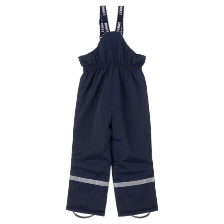 LENNE slēpošanas bikses WOODLY, tumši zili, 23354-229